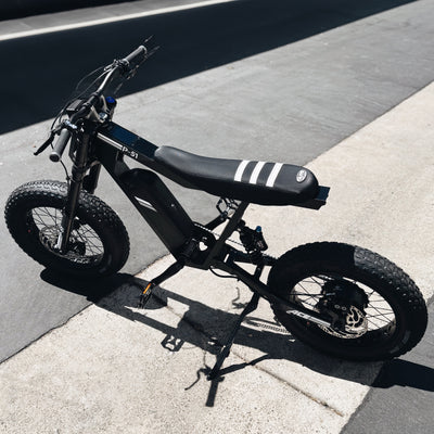 Guts Seat Cover - Ace