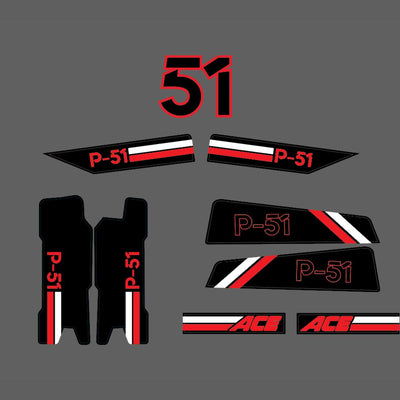 Ace Graphics Kit