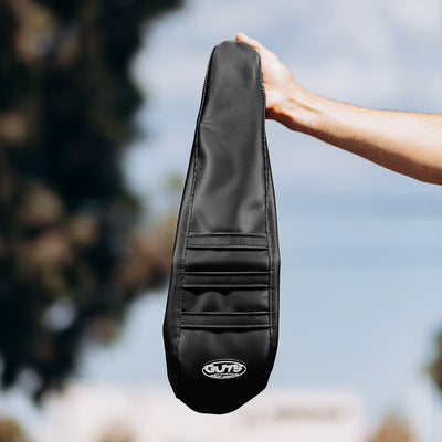 Guts Seat Cover - Ace