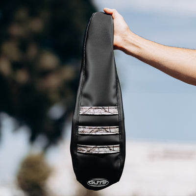 Guts Seat Cover - Ace