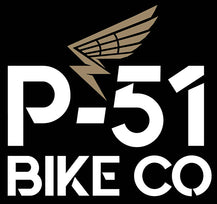 P-51 Electric Bike Company