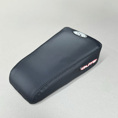 Guts Seat Cover - Bullet