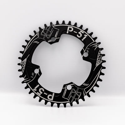 P-51 Chain Ring
