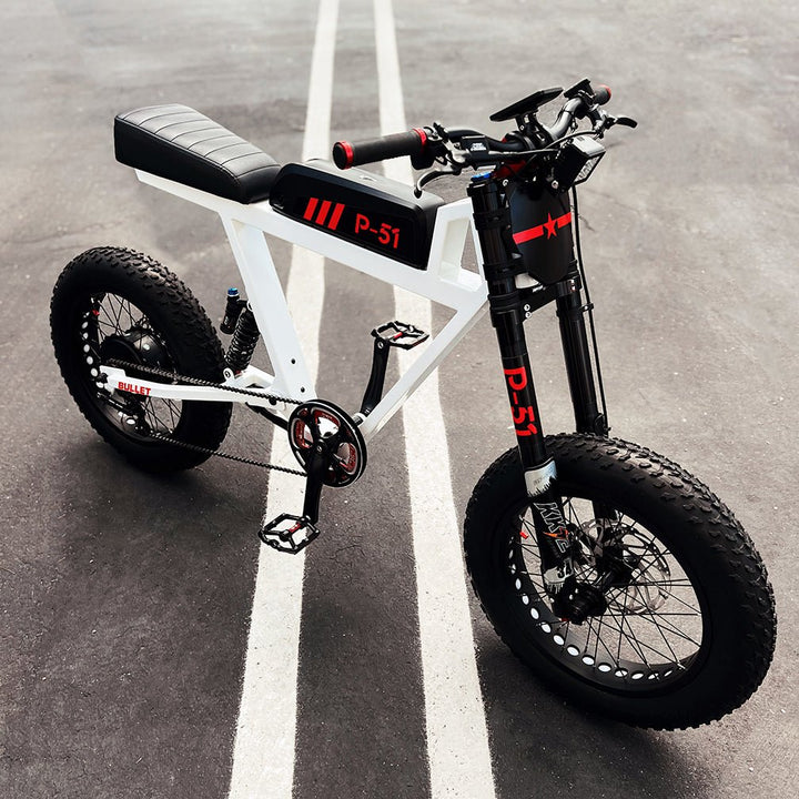 Bullet Graphics Kit