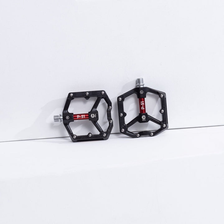 i-pedal Pedals – E-Bikes Designed for the Ride