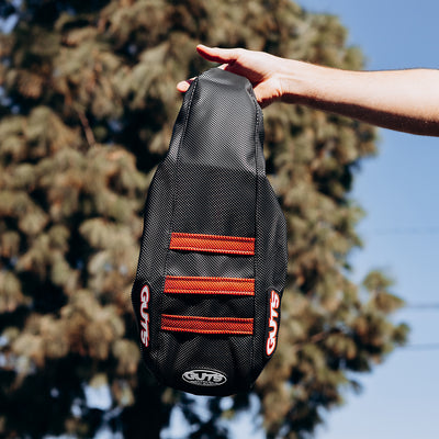 Guts Seat Cover - Ace