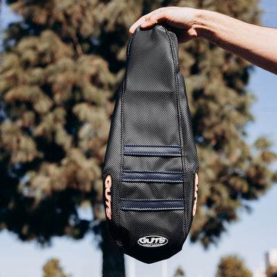 Guts Seat Cover - Ace