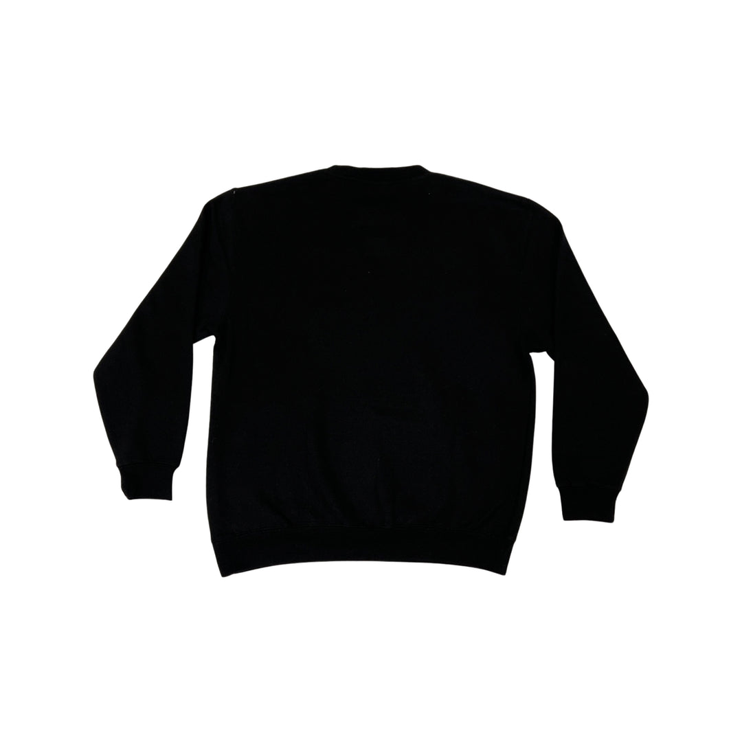 Crewneck Sweatshirt – E-Bikes Designed for the Ride