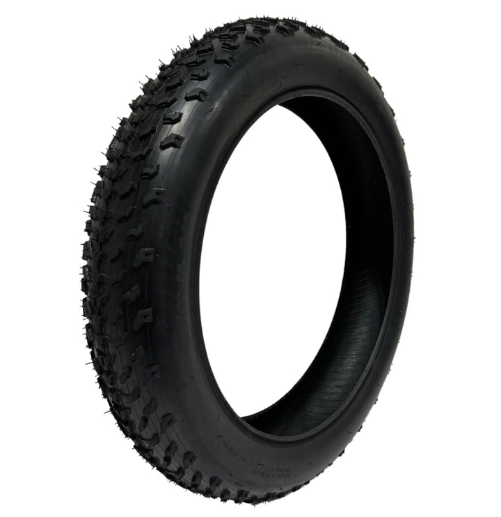 Flow Electric E-BIKE 20×4.0 極太タイヤ Kenda Off-Road Krusade Tire 20x4 – E-Bikes Designed for the Ride